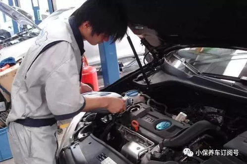 汽车加入多少机油合适